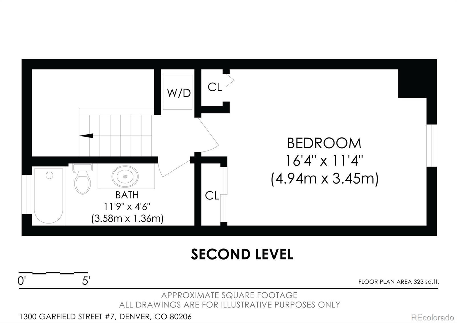 MLS Image #32 for 1300  garfield street,denver, Colorado