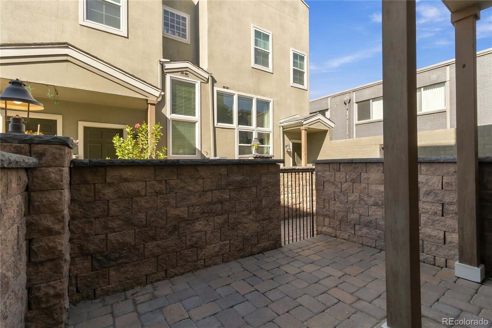 MLS Image #7 for 1300  garfield street 7,denver, Colorado