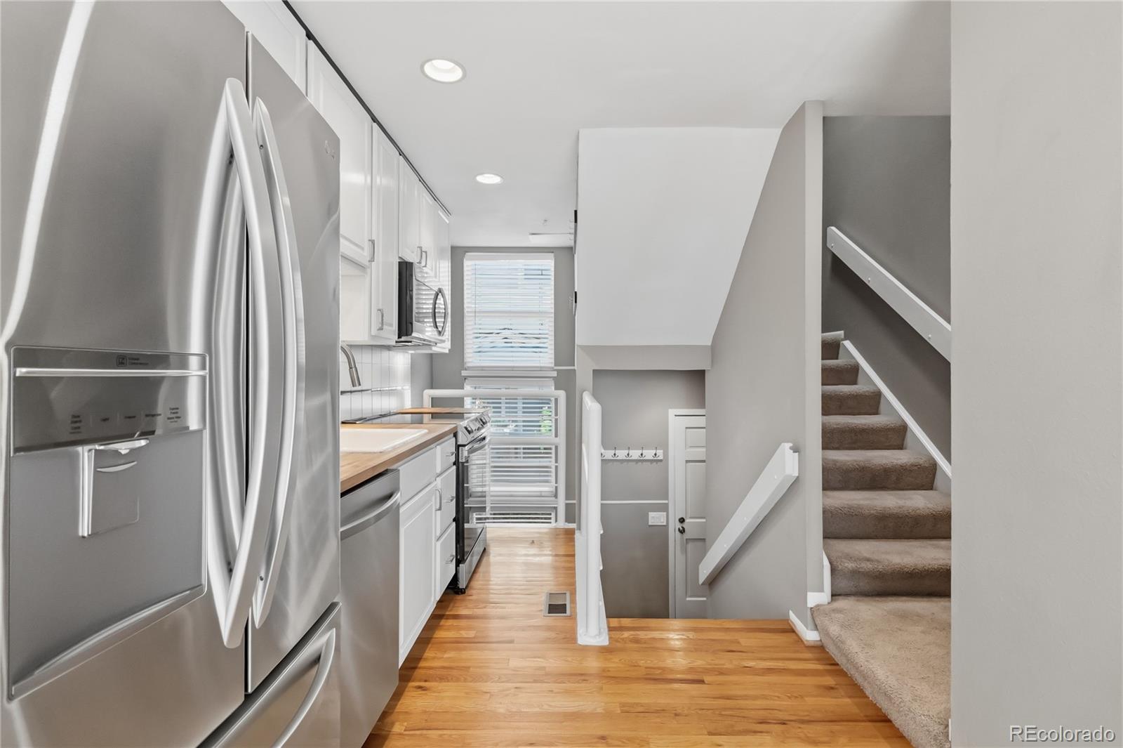 MLS Image #8 for 1300  garfield street 7,denver, Colorado
