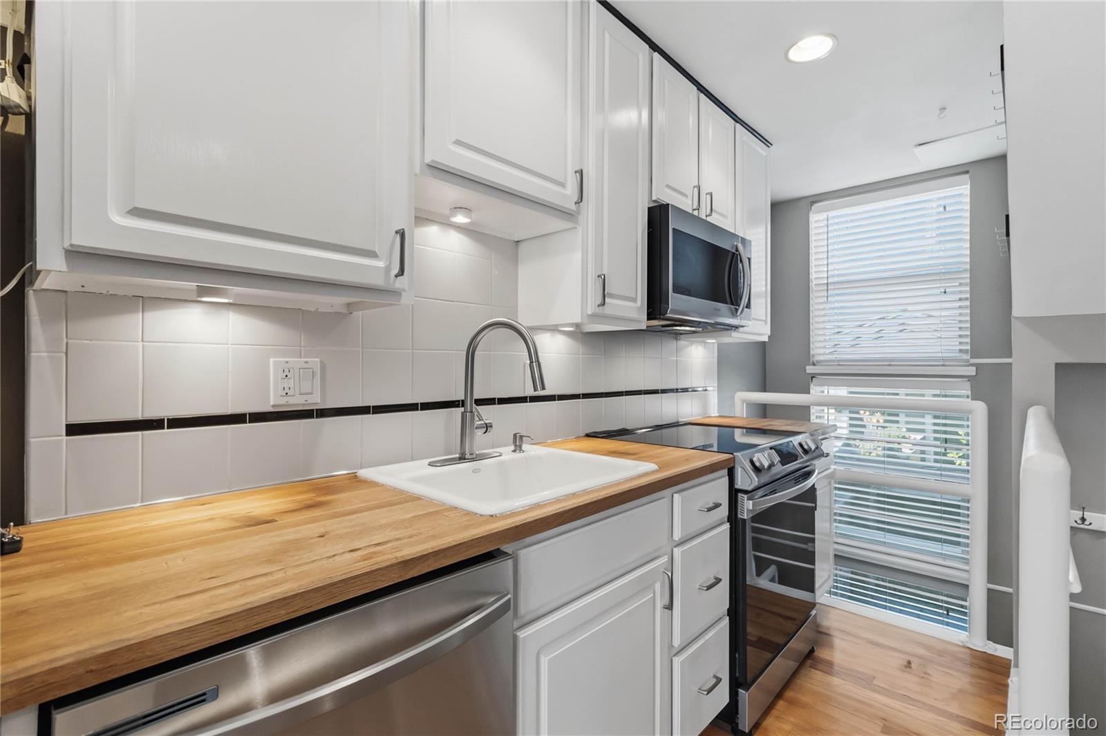 MLS Image #9 for 1300  garfield street 7,denver, Colorado