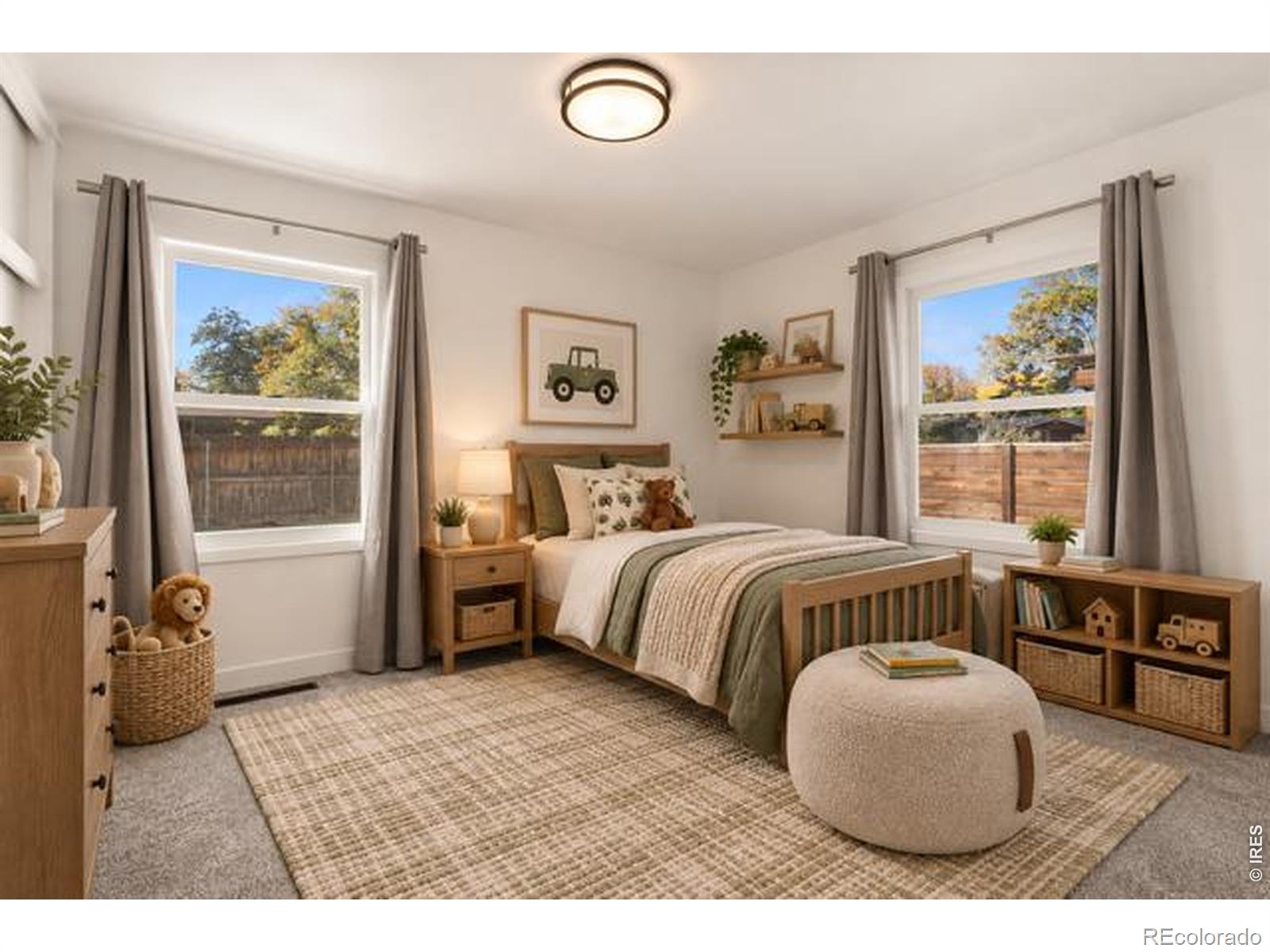 MLS Image #20 for 1309  green street,fort collins, Colorado
