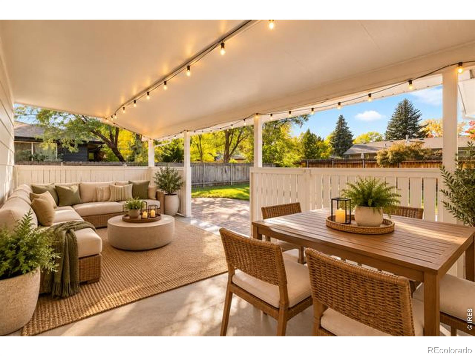 MLS Image #22 for 1309  green street,fort collins, Colorado