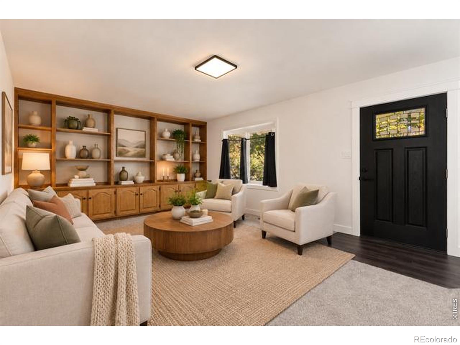 MLS Image #3 for 1309  green street,fort collins, Colorado