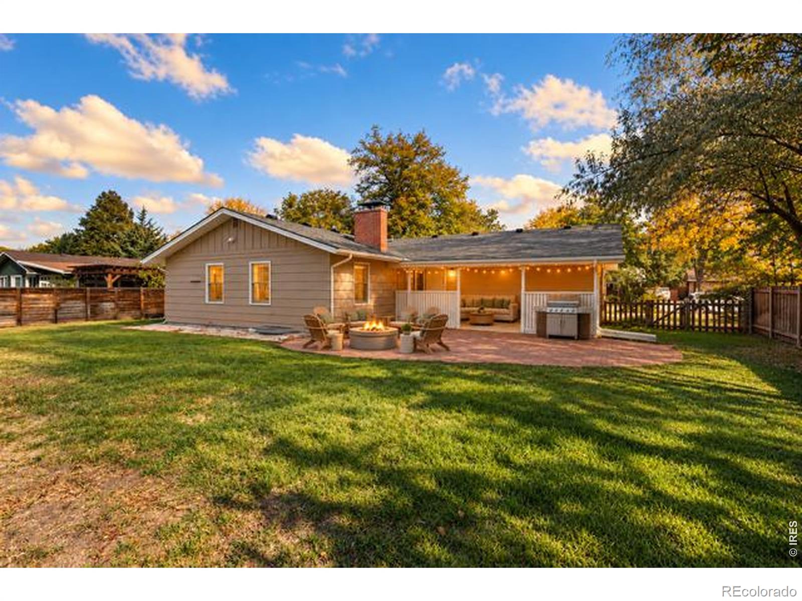 MLS Image #30 for 1309  green street,fort collins, Colorado