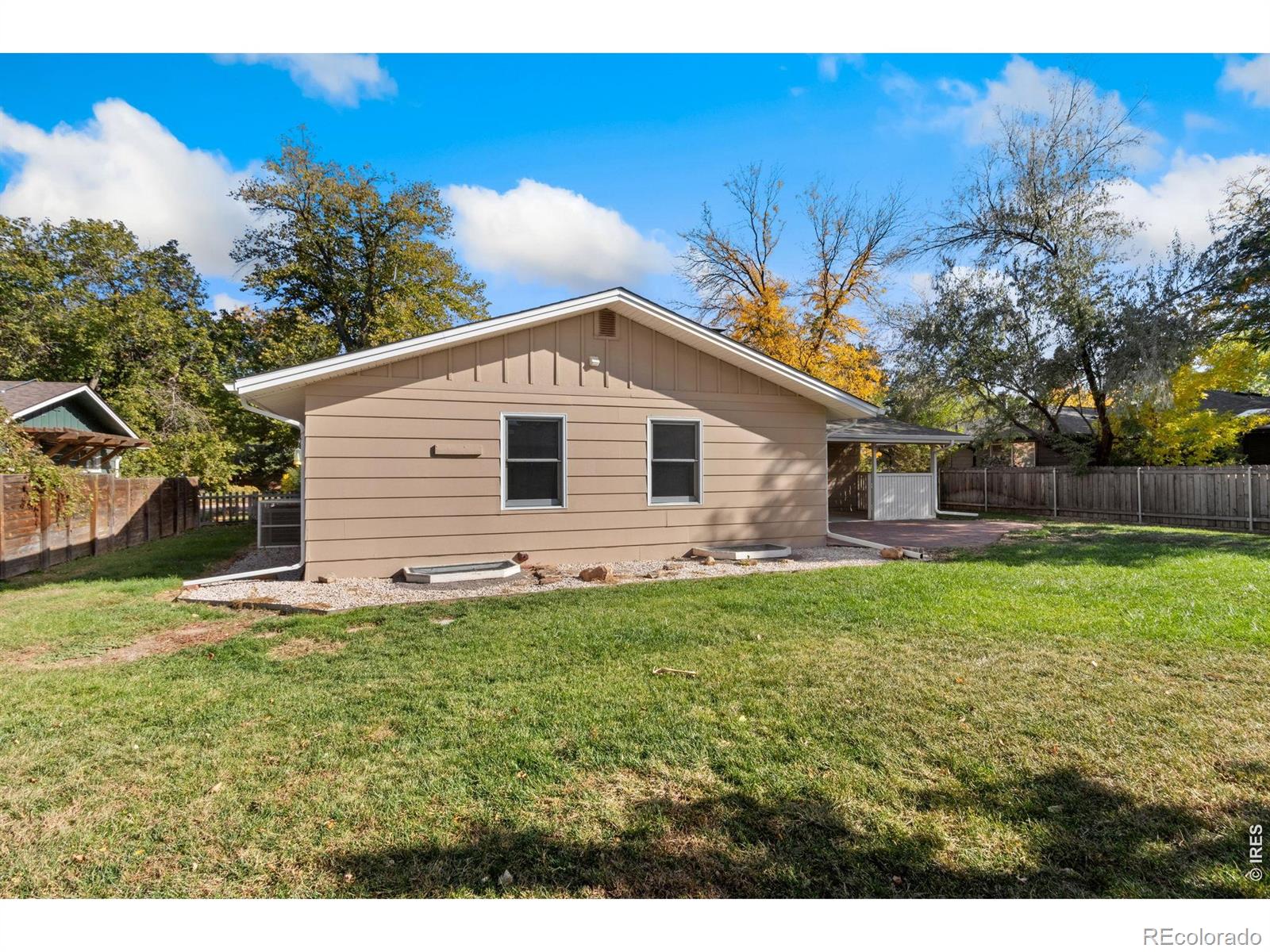 MLS Image #32 for 1309  green street,fort collins, Colorado