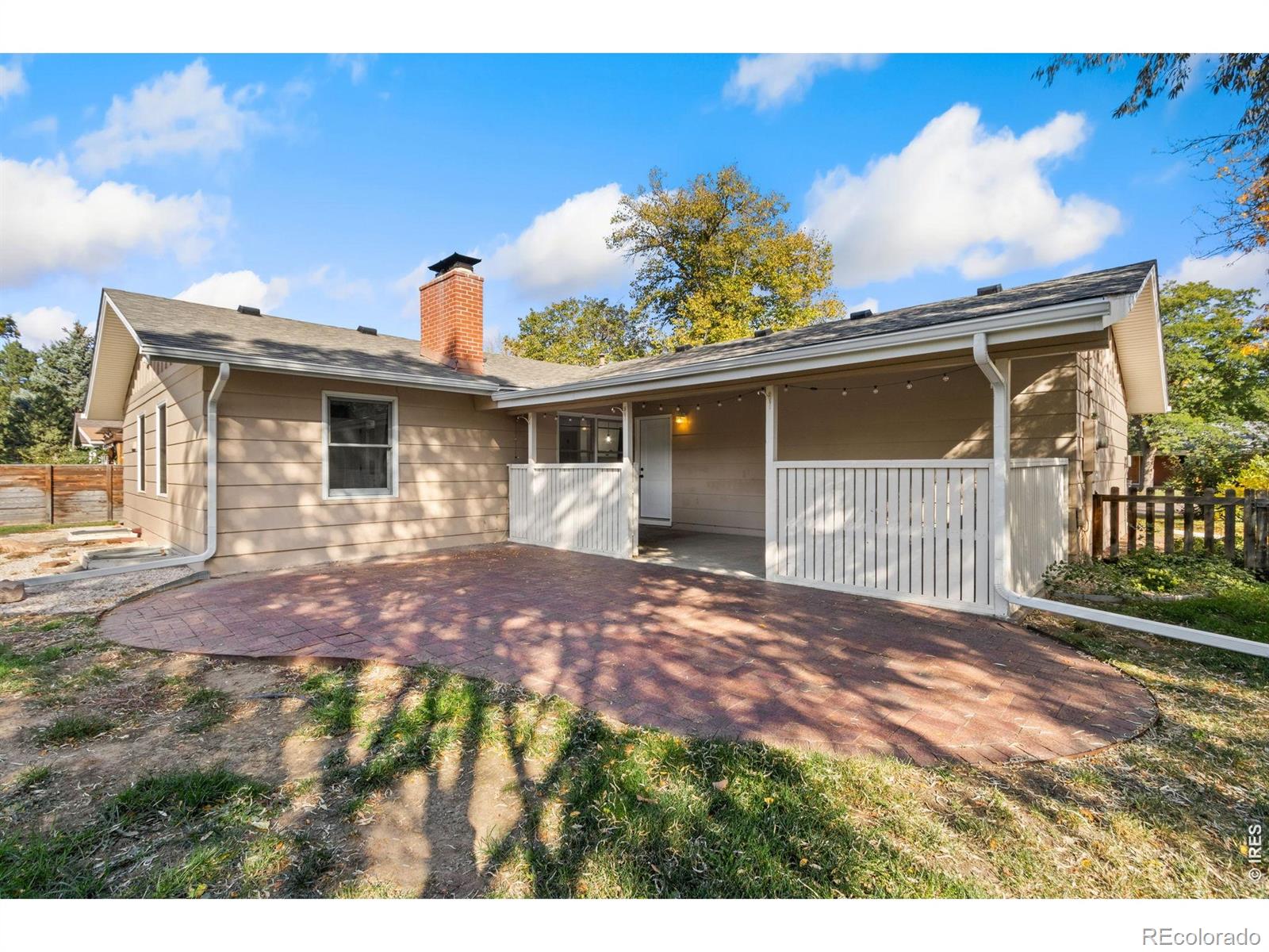 MLS Image #33 for 1309  green street,fort collins, Colorado