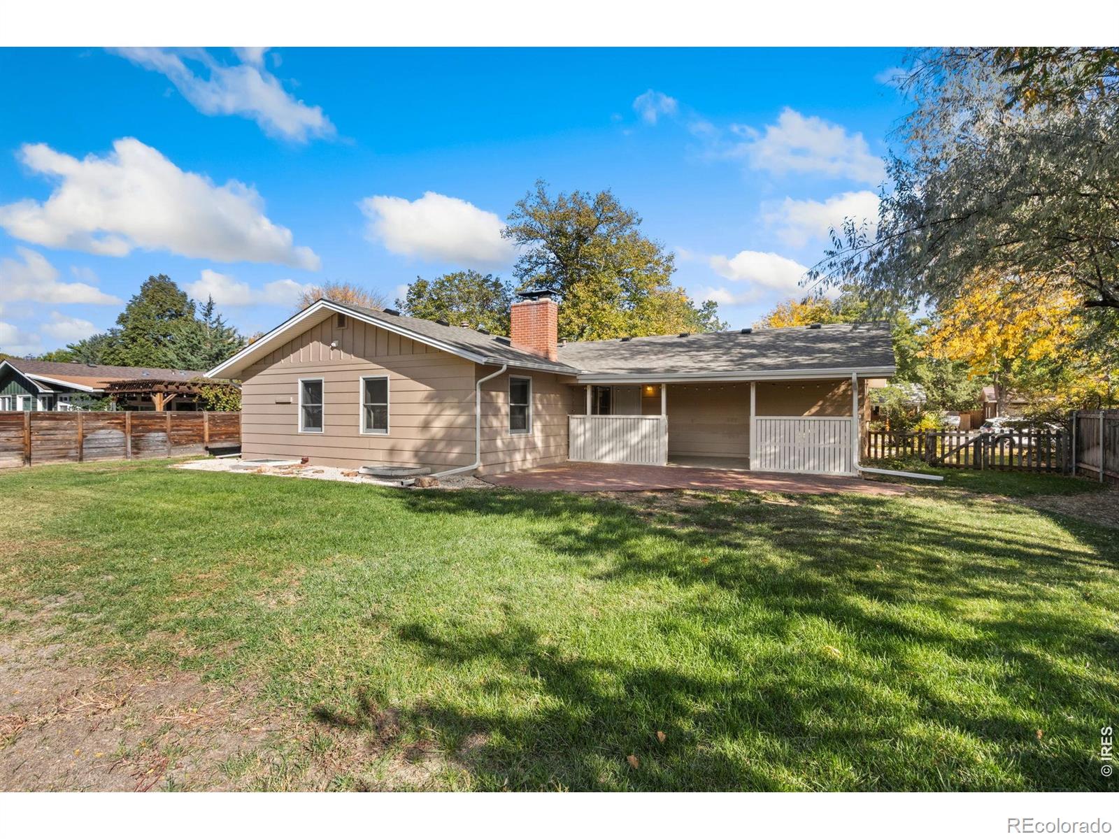 MLS Image #34 for 1309  green street,fort collins, Colorado