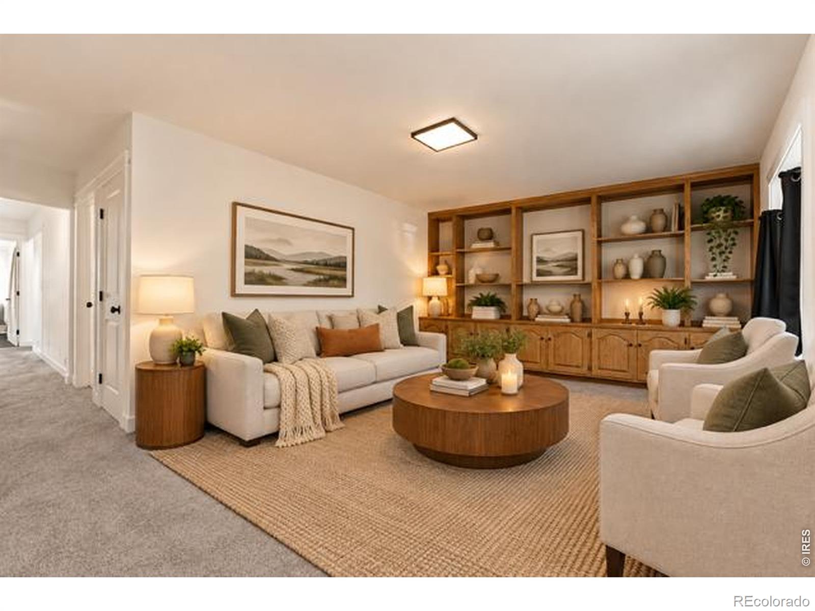 MLS Image #4 for 1309  green street,fort collins, Colorado