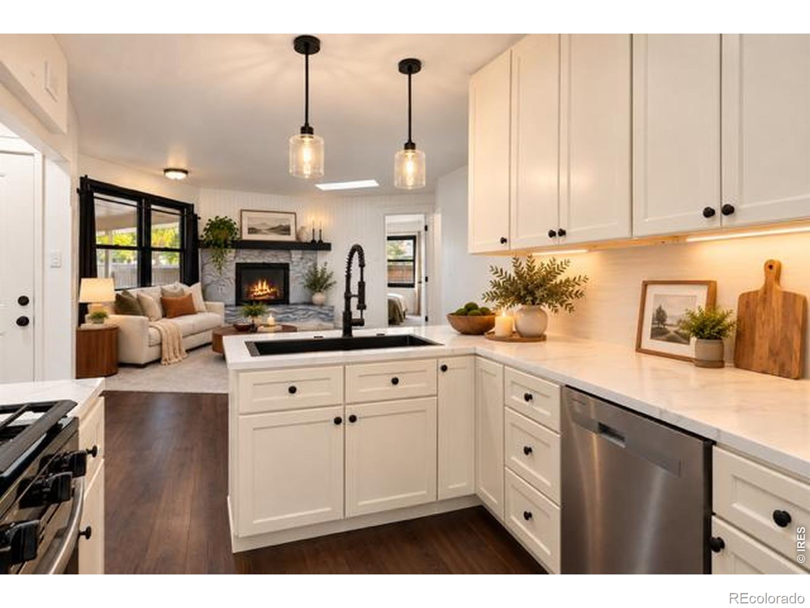 MLS Image #9 for 1309  green street,fort collins, Colorado