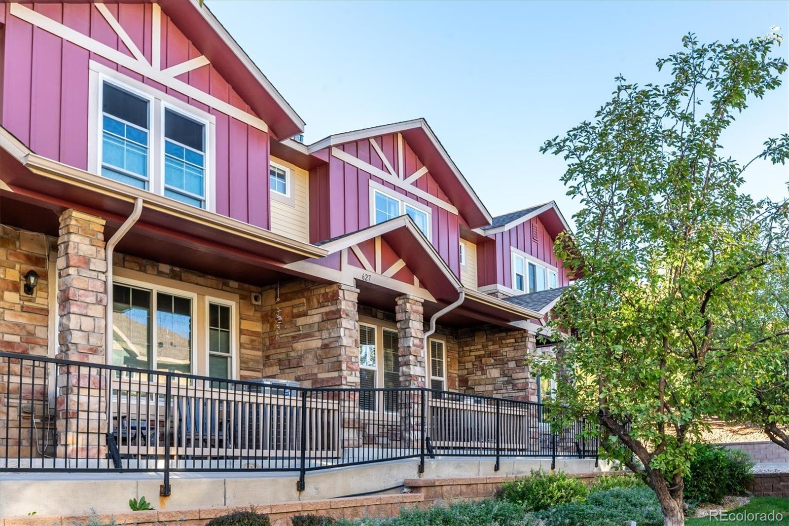 MLS Image #2 for 627 s norfolk way ,aurora, Colorado