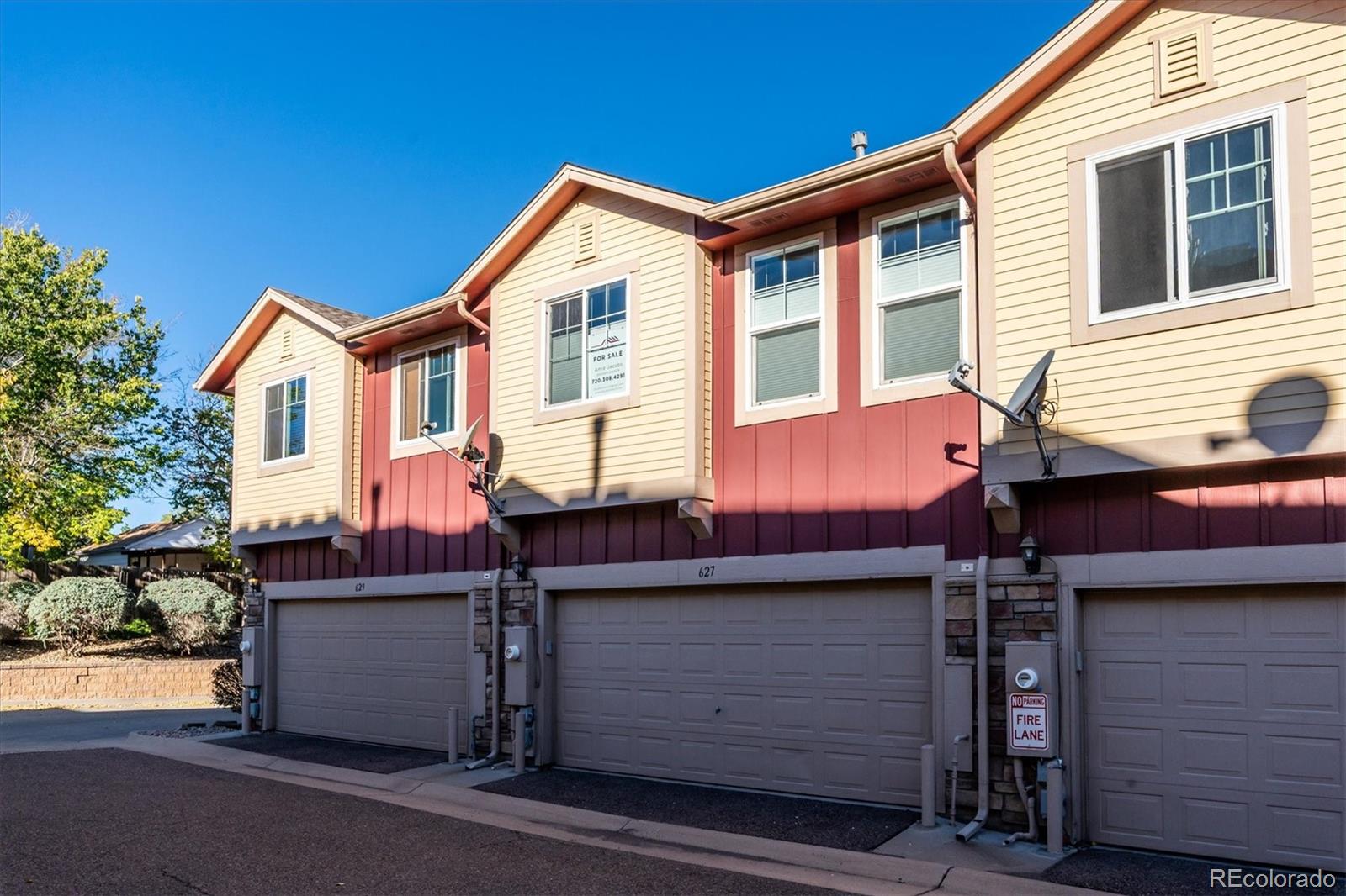 MLS Image #21 for 627 s norfolk way ,aurora, Colorado