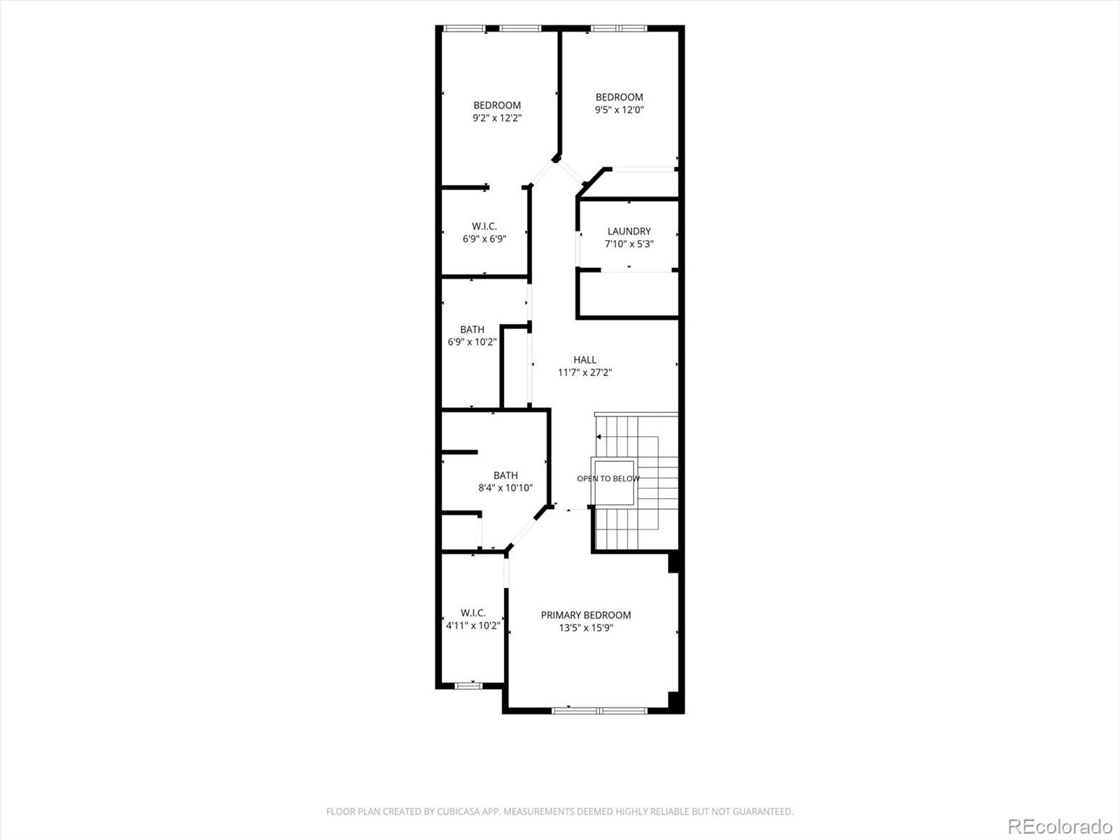 MLS Image #23 for 627 s norfolk way ,aurora, Colorado