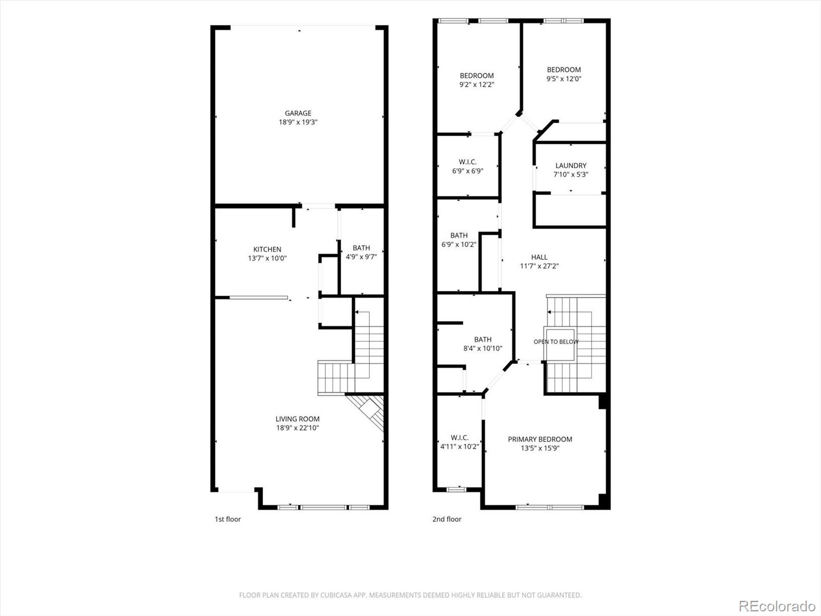 MLS Image #24 for 627 s norfolk way ,aurora, Colorado