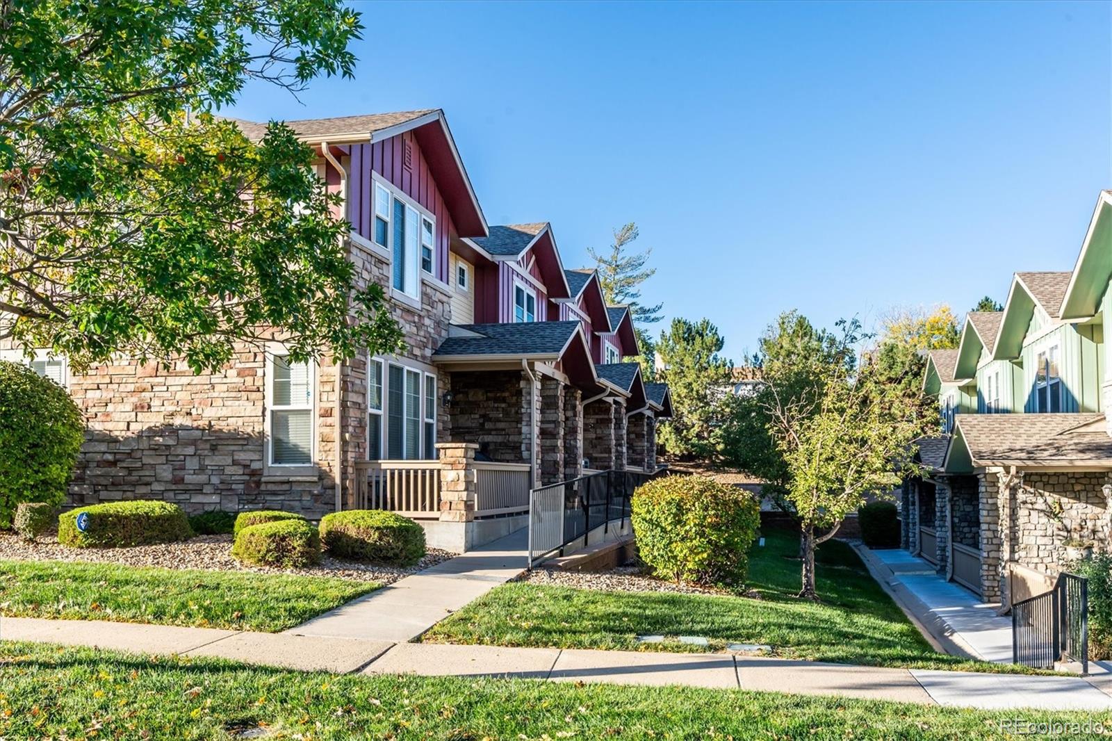 MLS Image #4 for 627 s norfolk way ,aurora, Colorado
