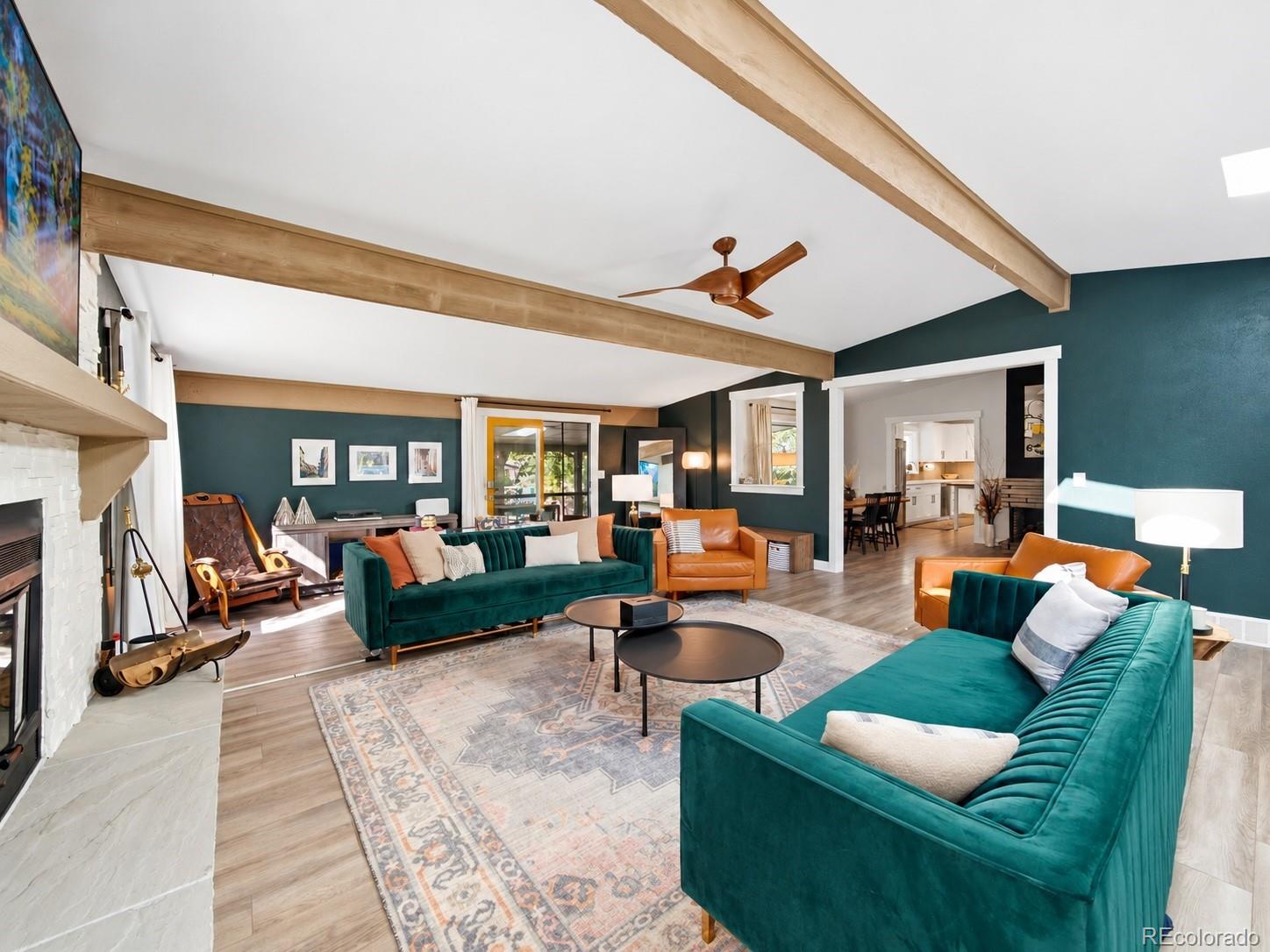 MLS Image #10 for 2651 s jersey street,denver, Colorado