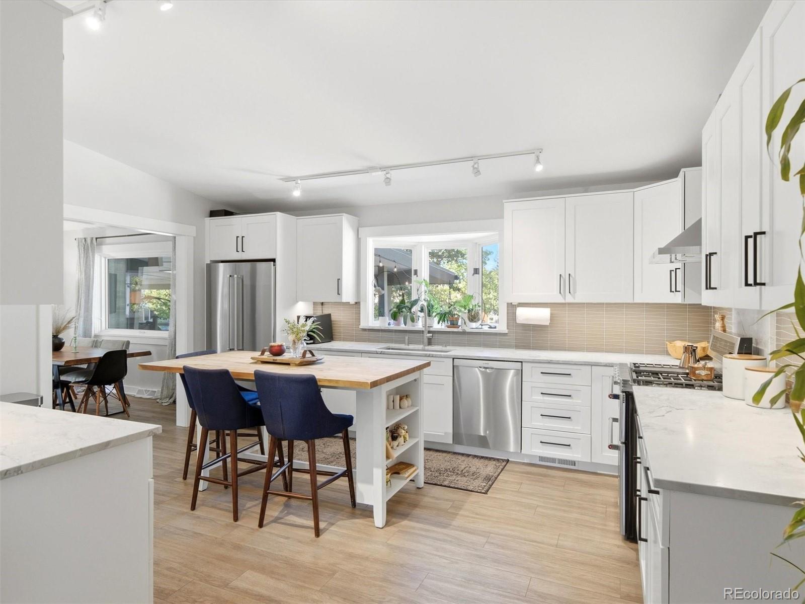 MLS Image #2 for 2651 s jersey street,denver, Colorado