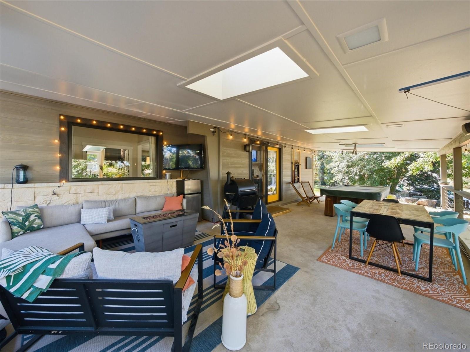 MLS Image #27 for 2651 s jersey street,denver, Colorado
