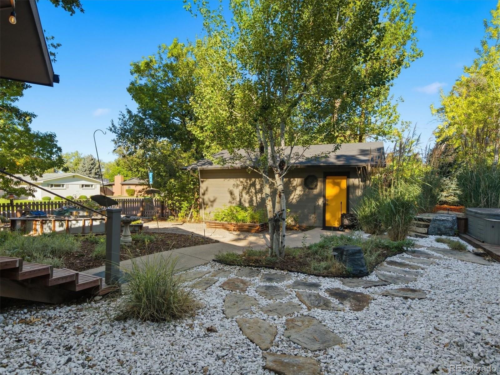 MLS Image #28 for 2651 s jersey street,denver, Colorado