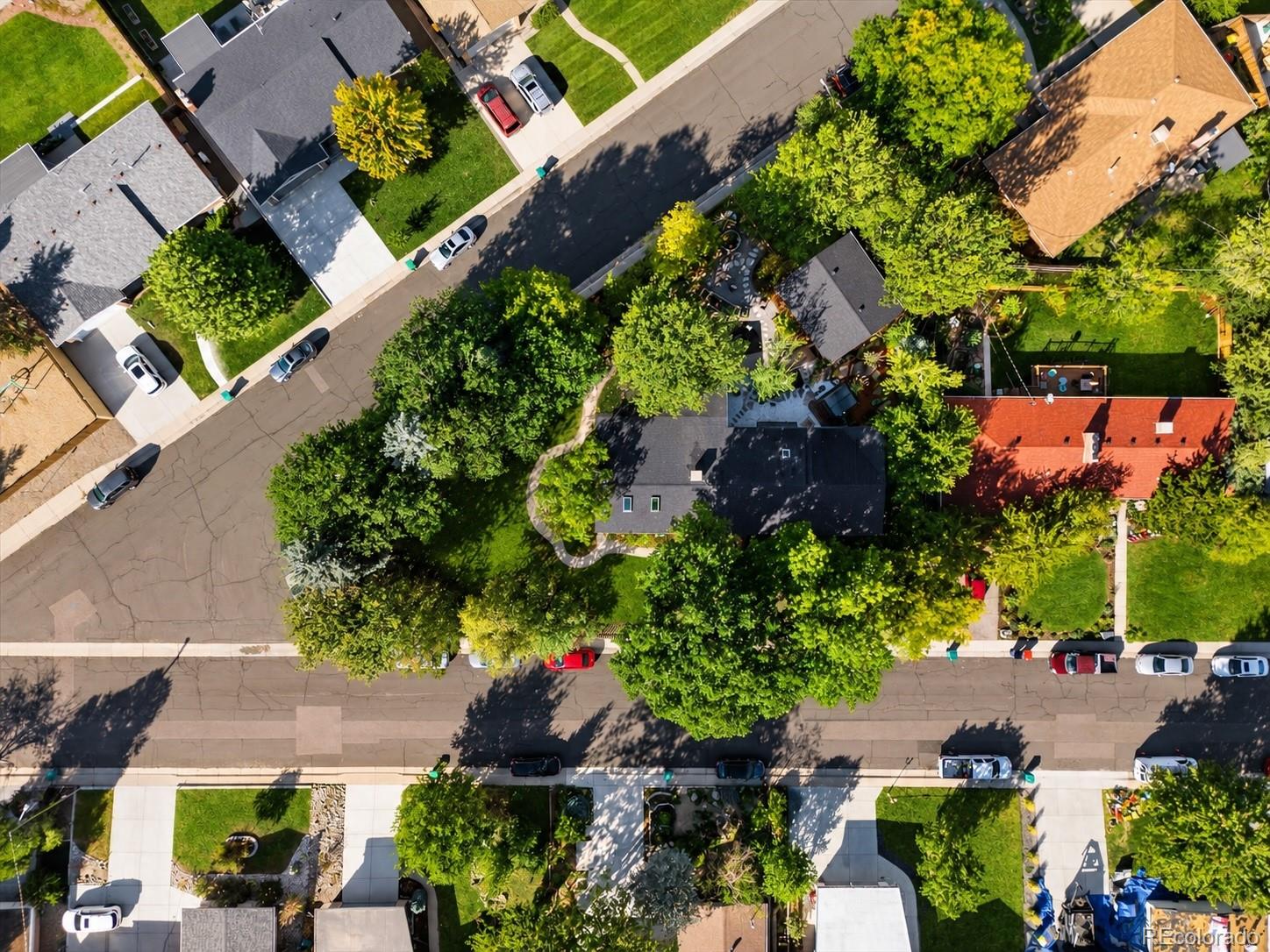 MLS Image #30 for 2651 s jersey street,denver, Colorado