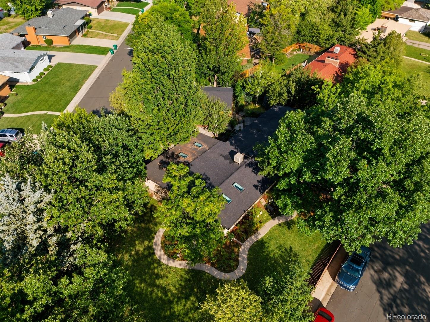 MLS Image #31 for 2651 s jersey street,denver, Colorado