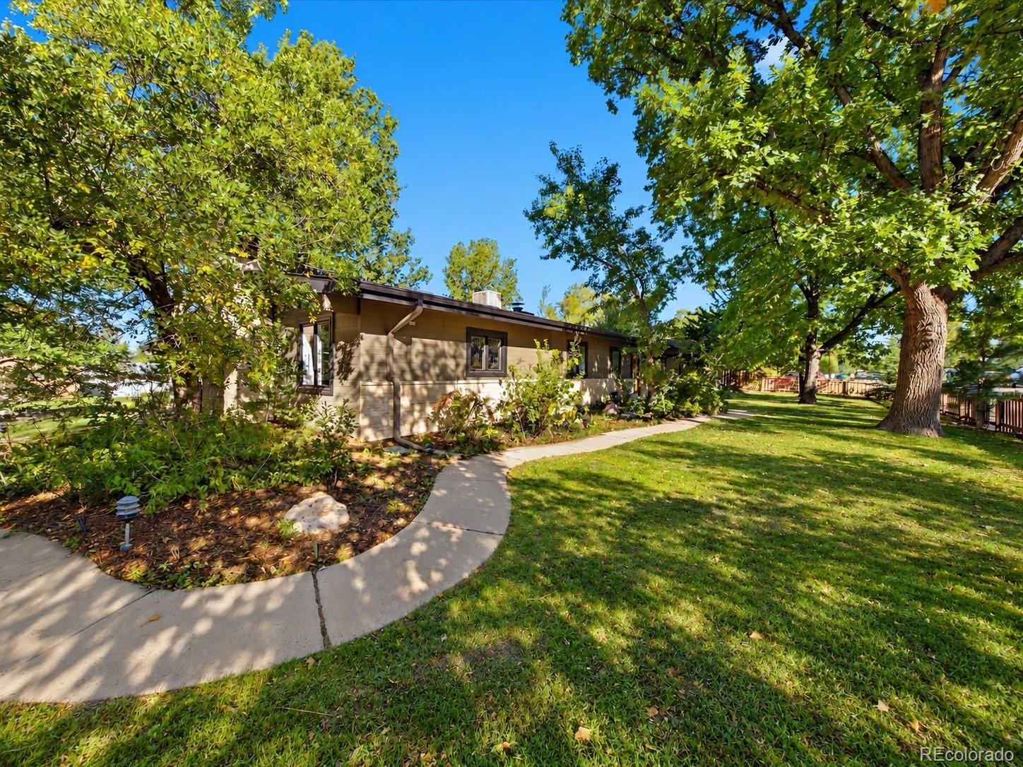 MLS Image #36 for 2651 s jersey street,denver, Colorado