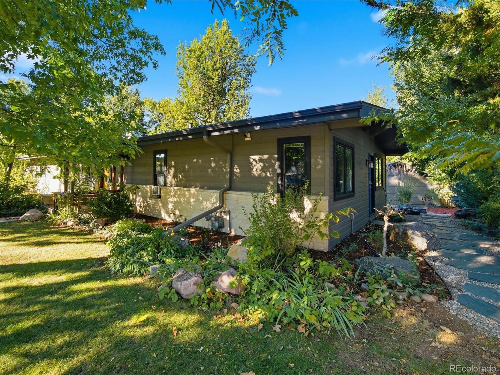 MLS Image #37 for 2651 s jersey street,denver, Colorado
