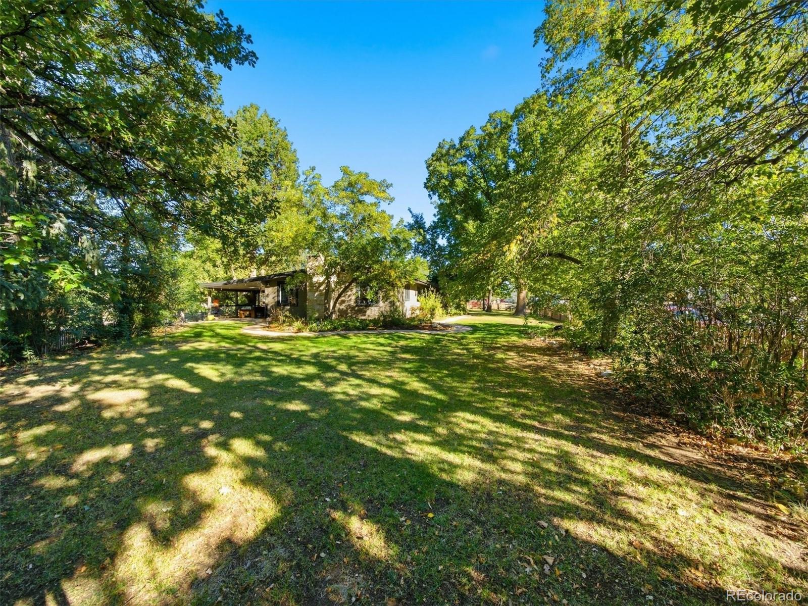 MLS Image #38 for 2651 s jersey street,denver, Colorado