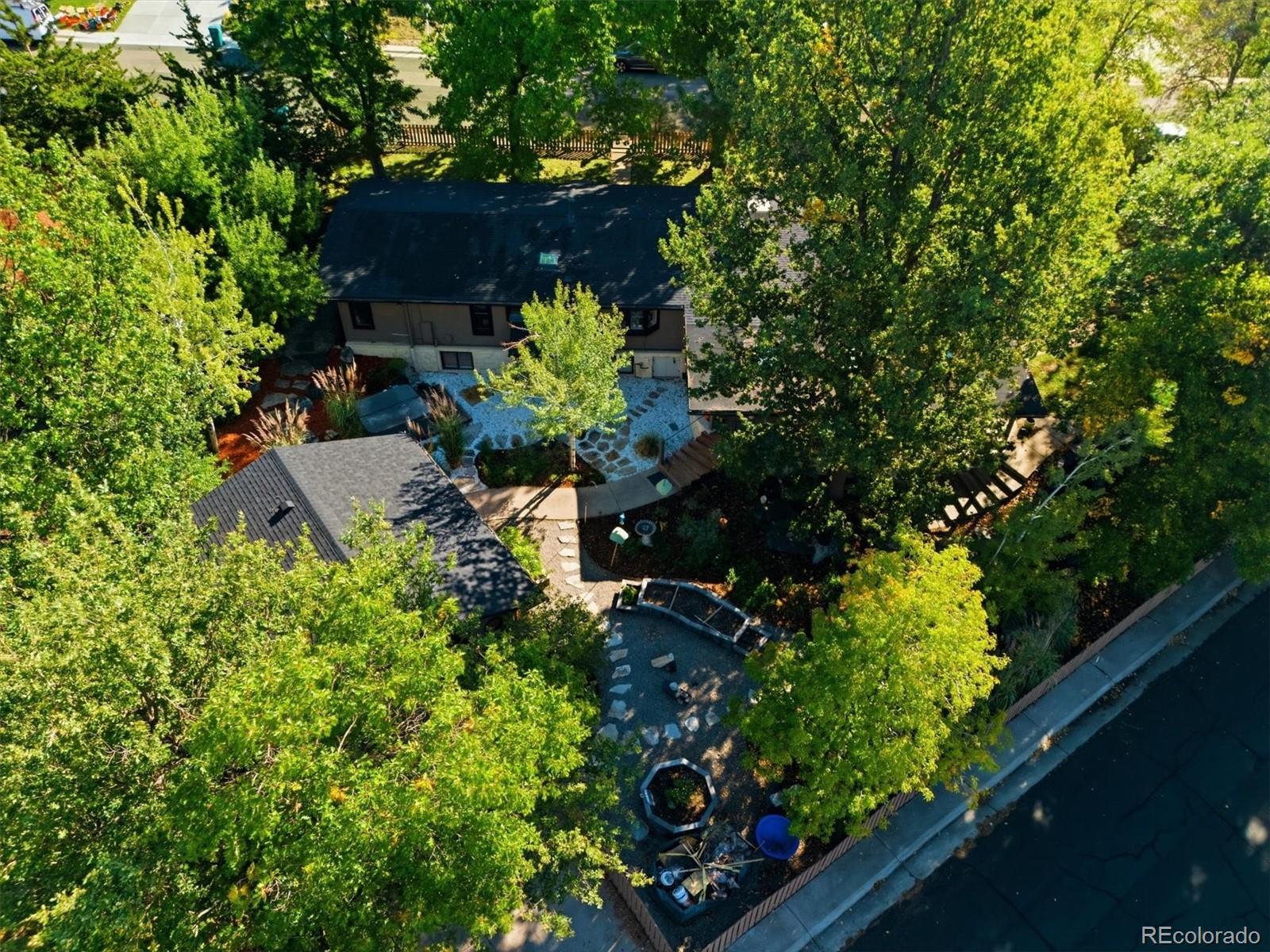 MLS Image #39 for 2651 s jersey street,denver, Colorado