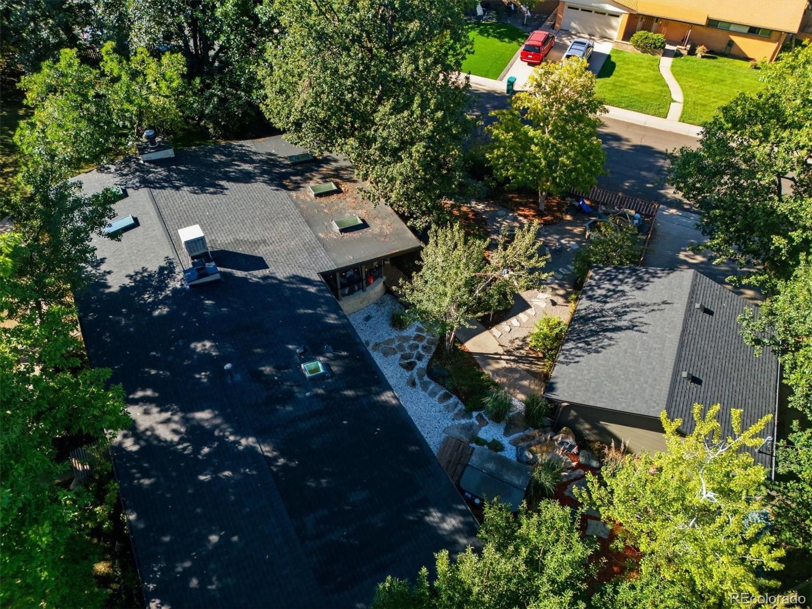 MLS Image #41 for 2651 s jersey street,denver, Colorado