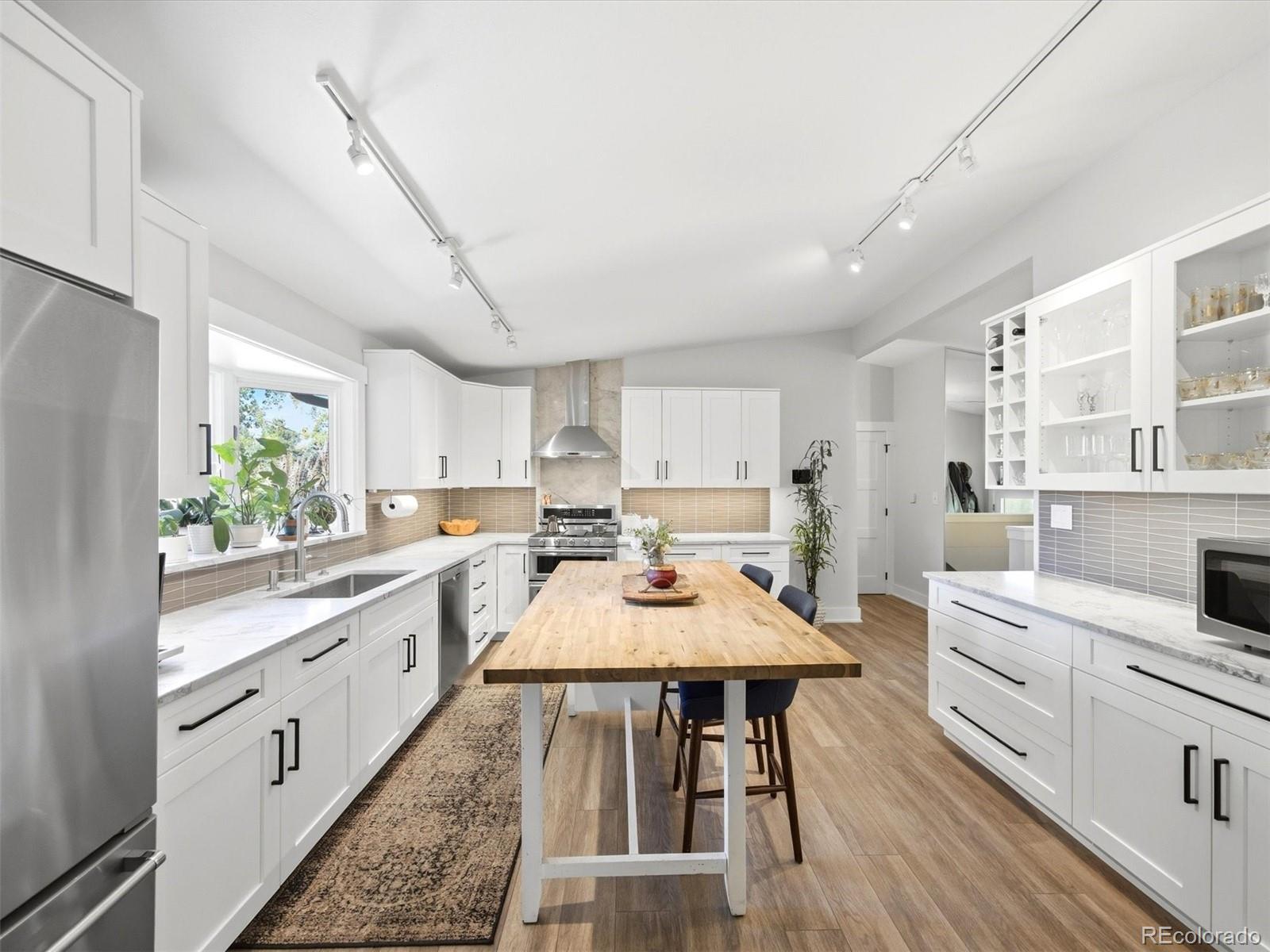 MLS Image #5 for 2651 s jersey street,denver, Colorado