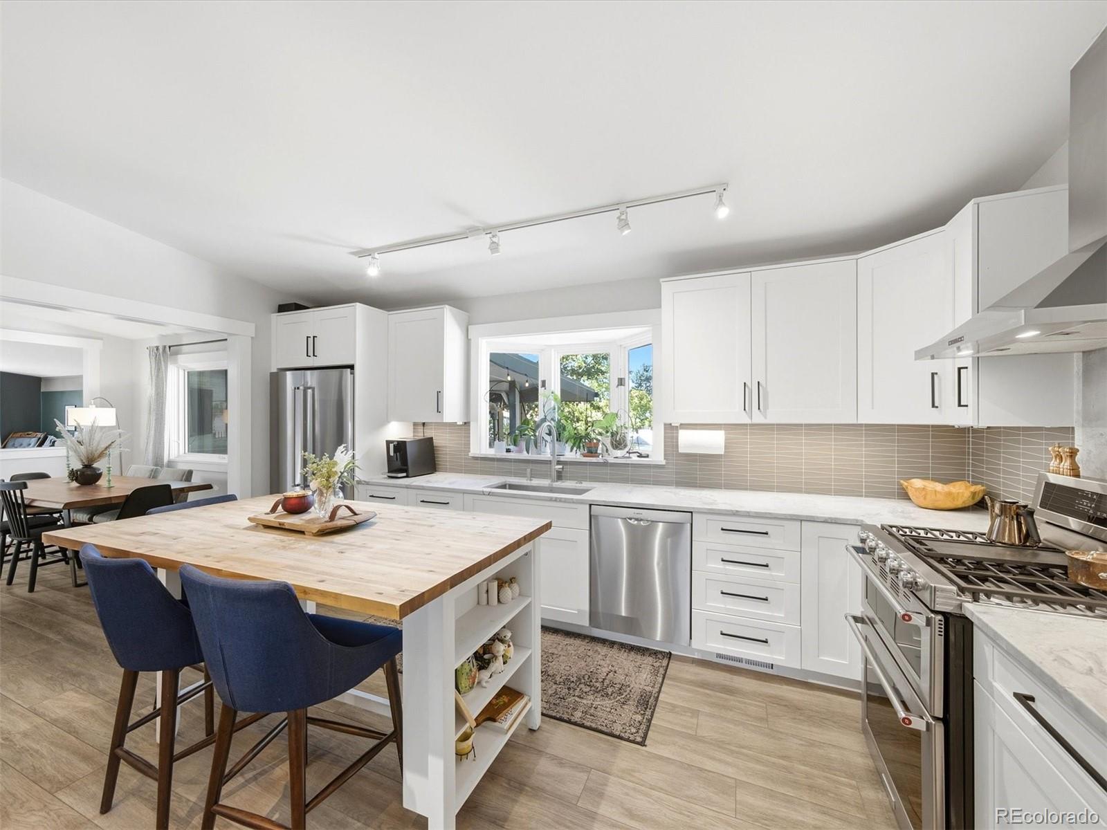 MLS Image #6 for 2651 s jersey street,denver, Colorado