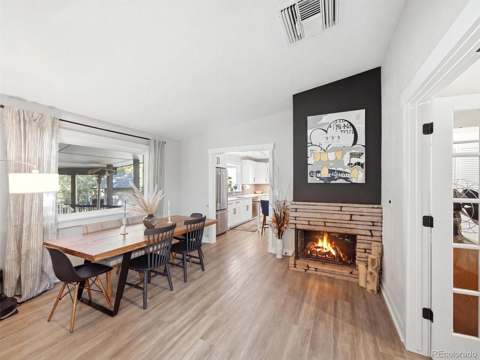 MLS Image #7 for 2651 s jersey street,denver, Colorado