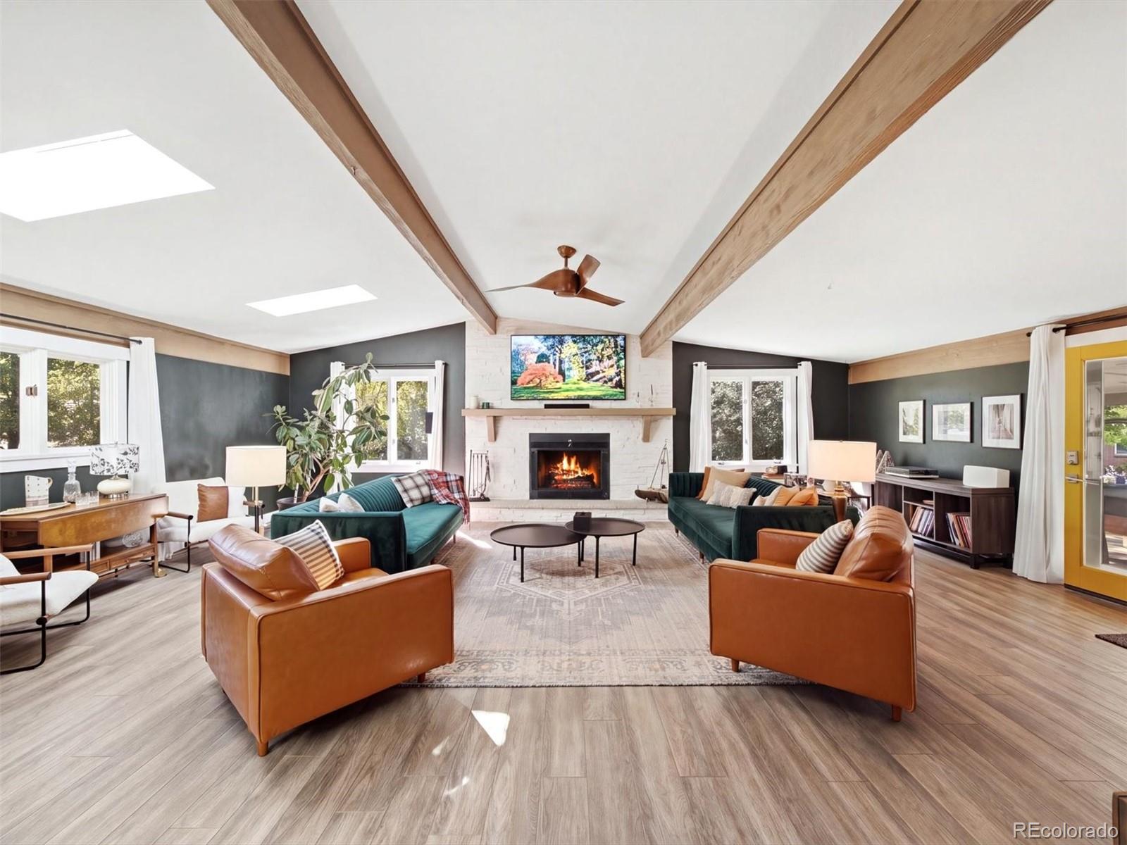MLS Image #8 for 2651 s jersey street,denver, Colorado