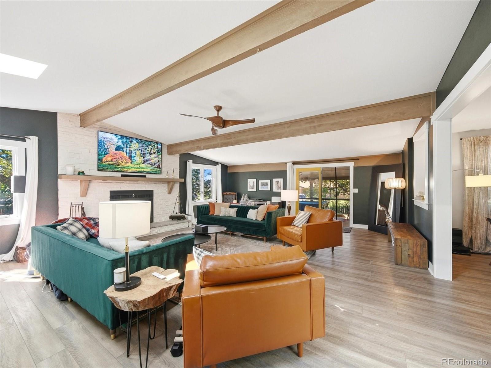 MLS Image #9 for 2651 s jersey street,denver, Colorado