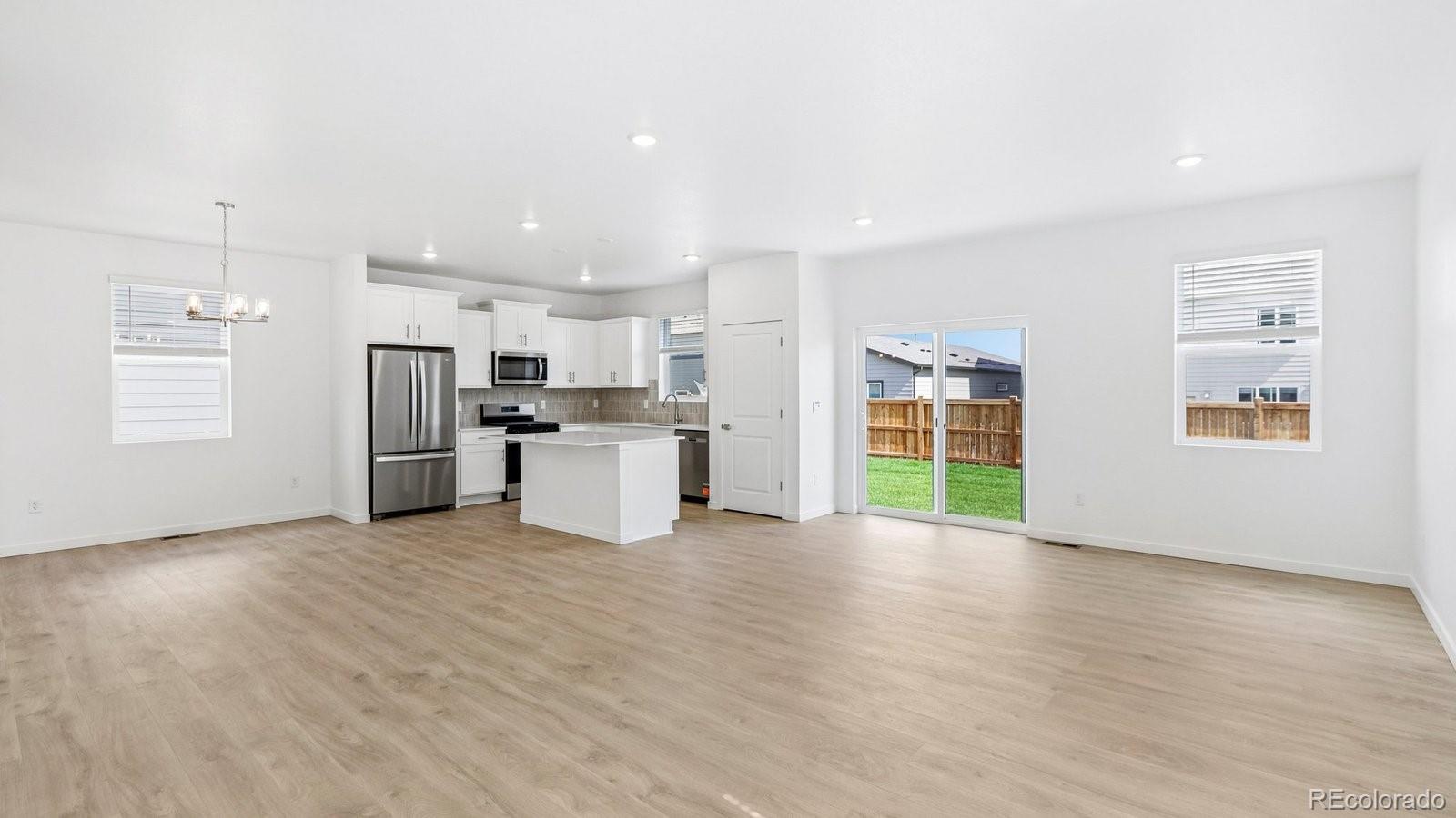 MLS Image #3 for 703  ayrshire road,johnstown, Colorado