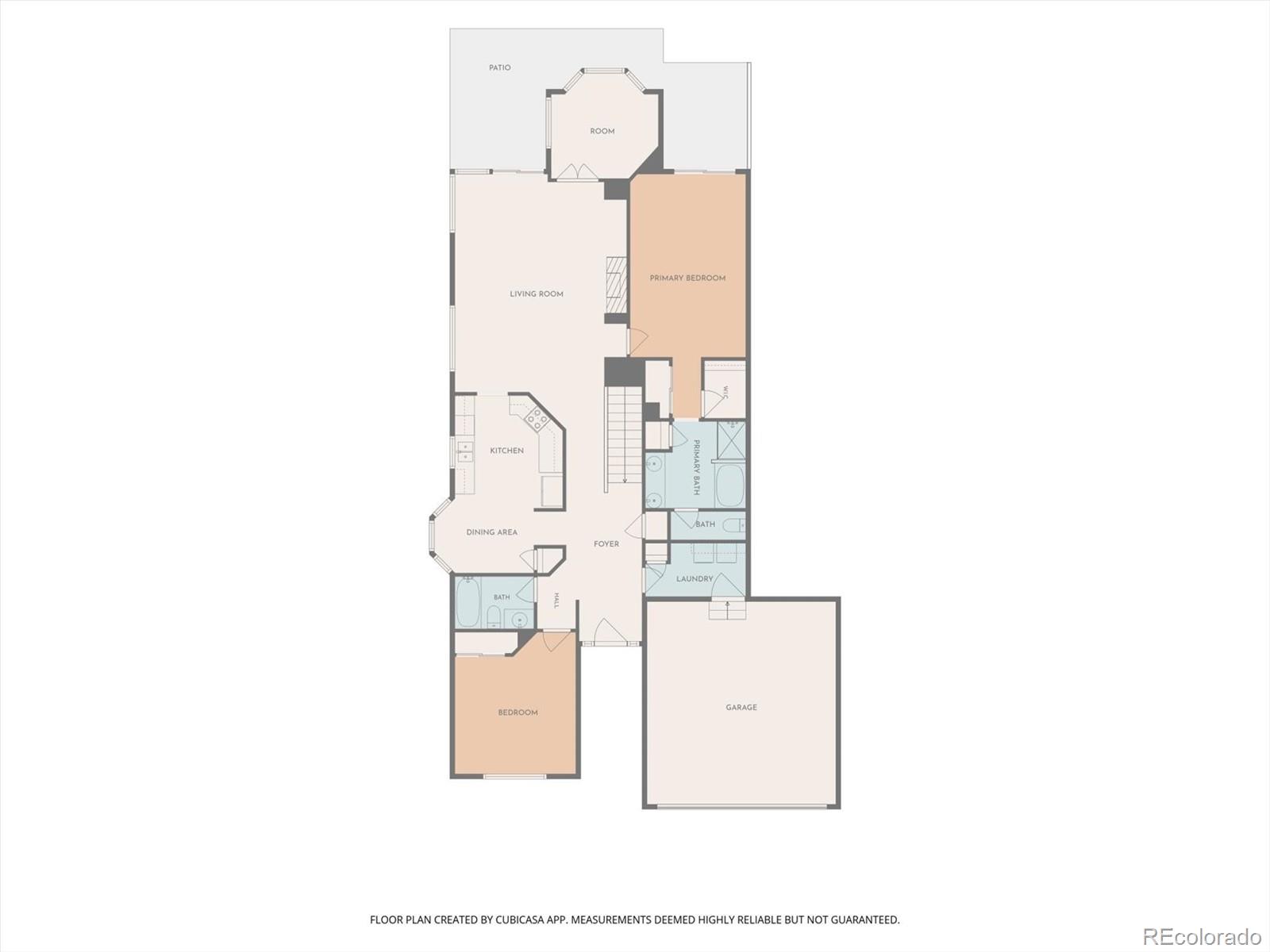 MLS Image #33 for 13713  boulder point,broomfield, Colorado