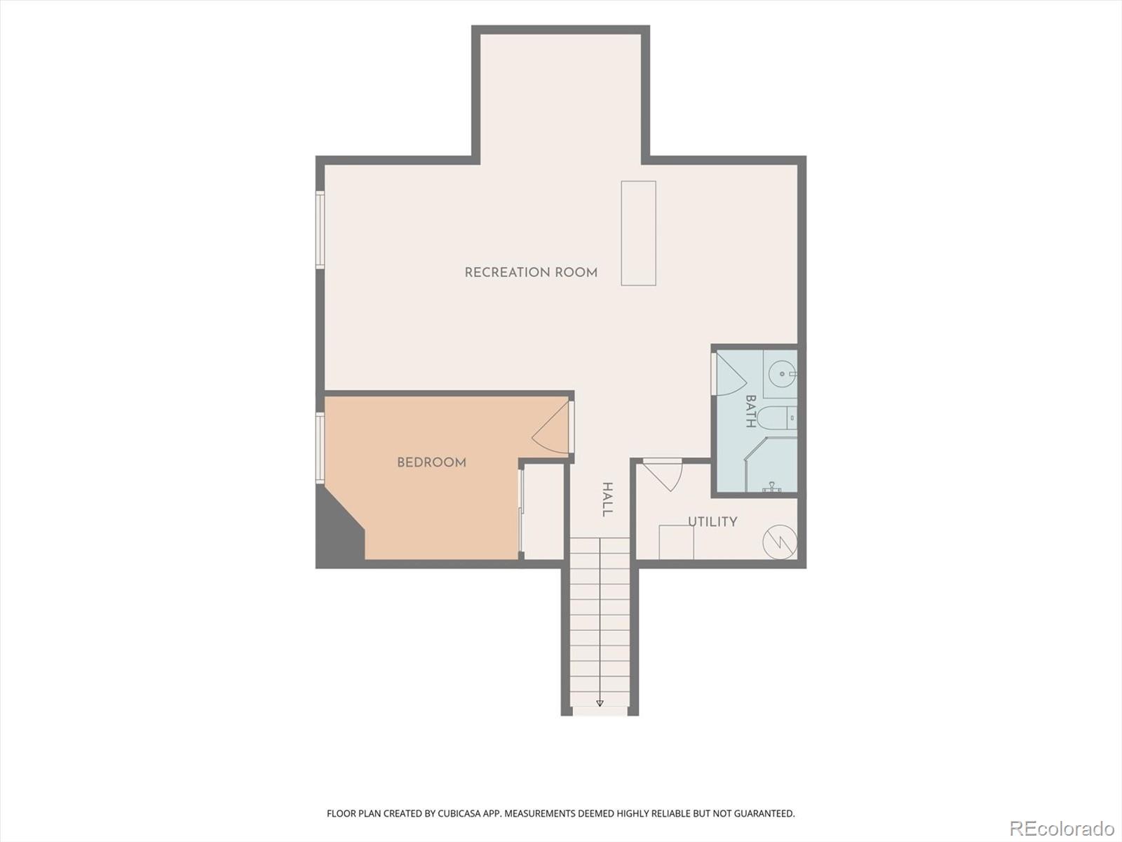 MLS Image #34 for 13713  boulder point,broomfield, Colorado