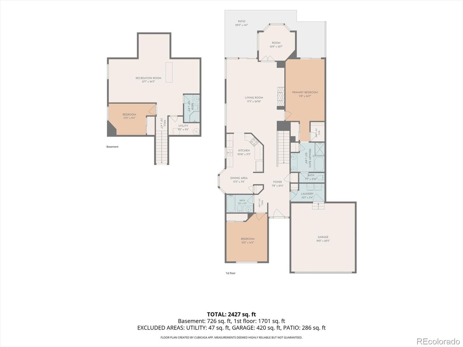 MLS Image #35 for 13713  boulder point,broomfield, Colorado