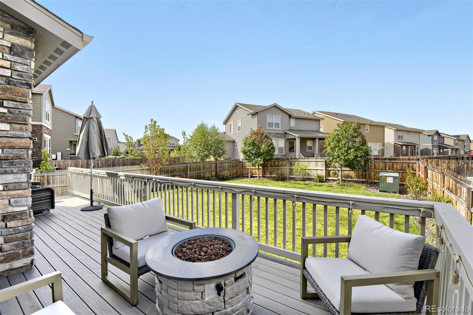 MLS Image #18 for 827 s flat rock way,aurora, Colorado
