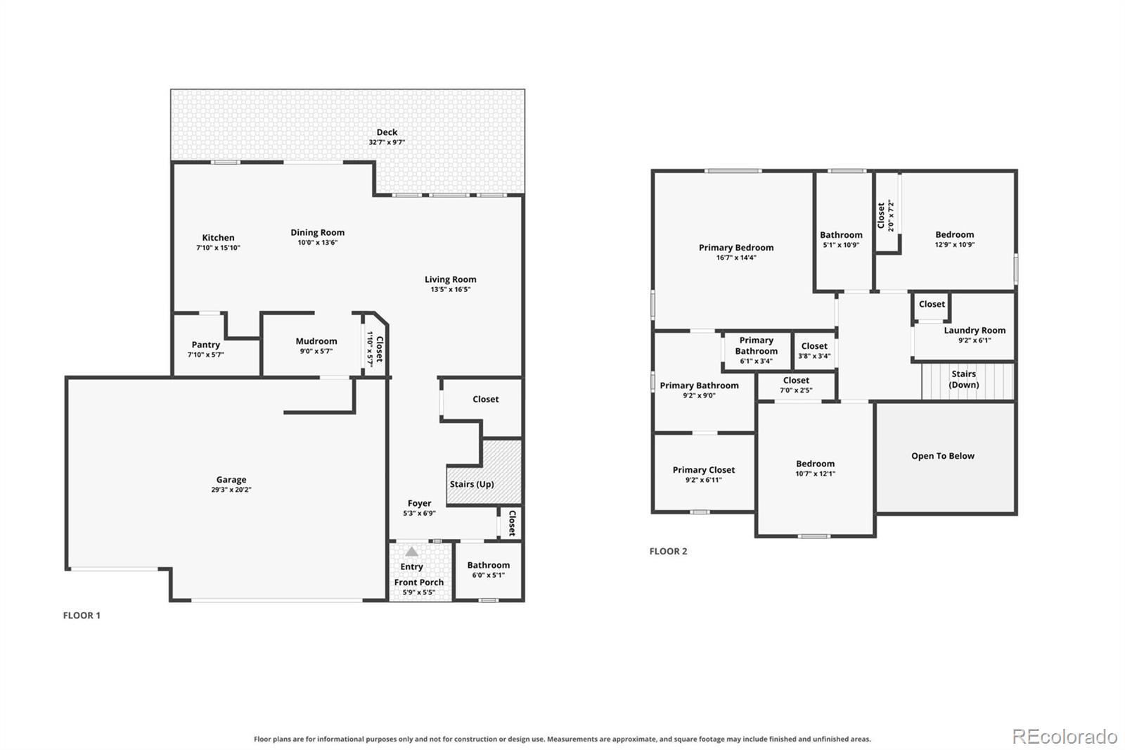 MLS Image #30 for 827 s flat rock way,aurora, Colorado