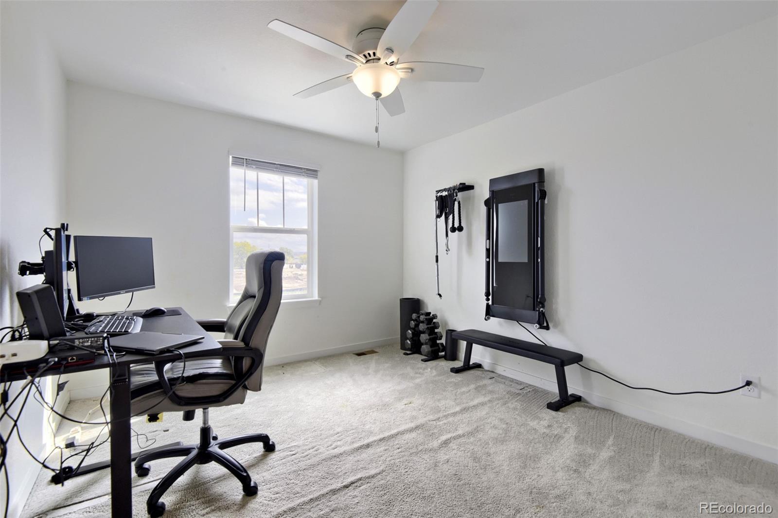 MLS Image #5 for 827 s flat rock way,aurora, Colorado