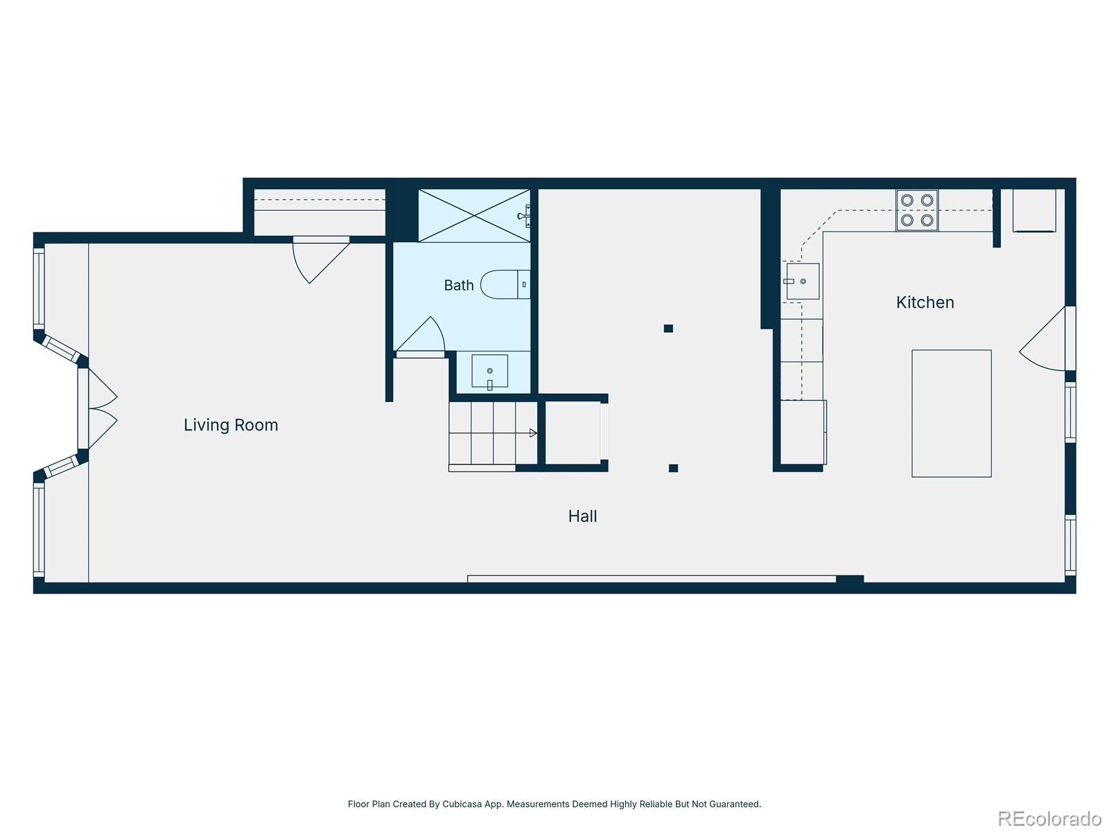 MLS Image #30 for 2944  zuni street 5,denver, Colorado