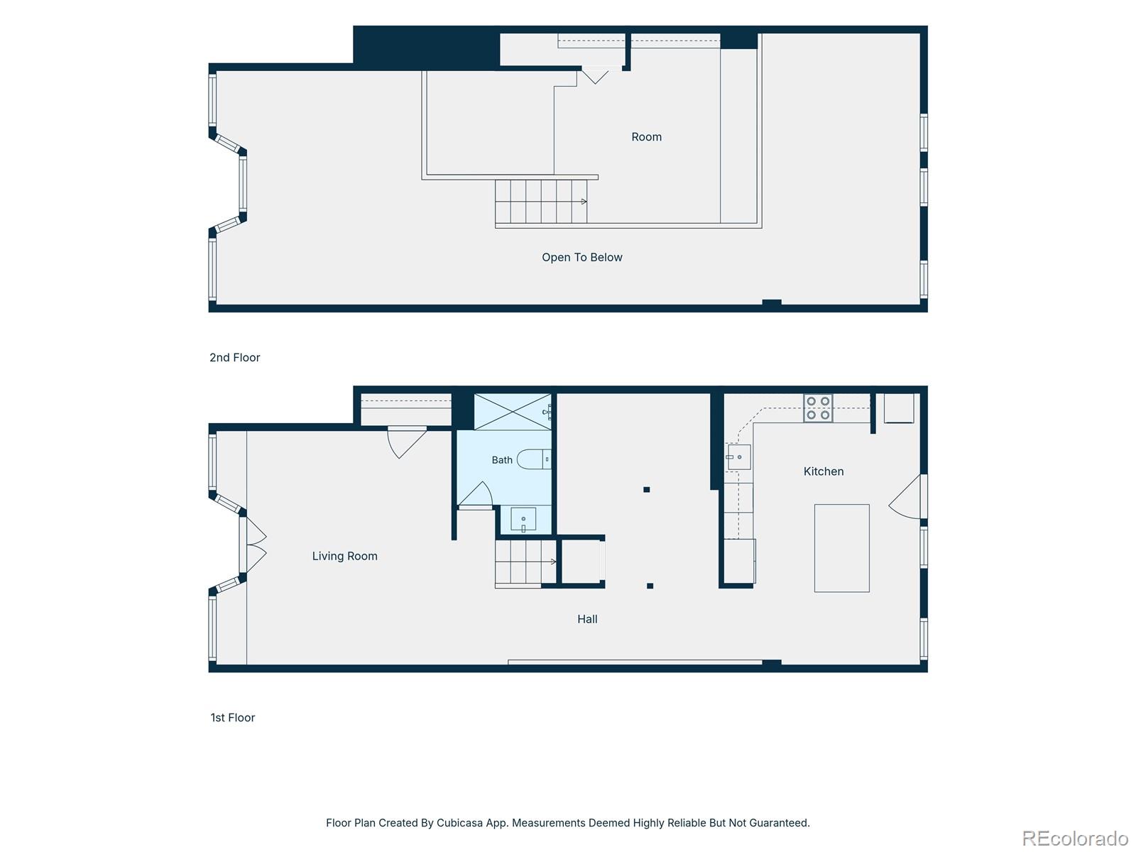MLS Image #32 for 2944  zuni street 5,denver, Colorado