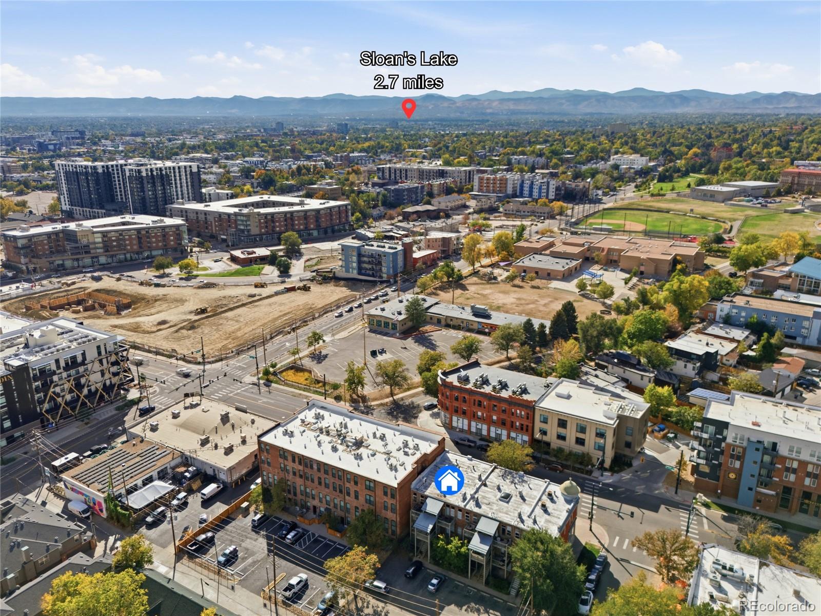 MLS Image #33 for 2944  zuni street 5,denver, Colorado