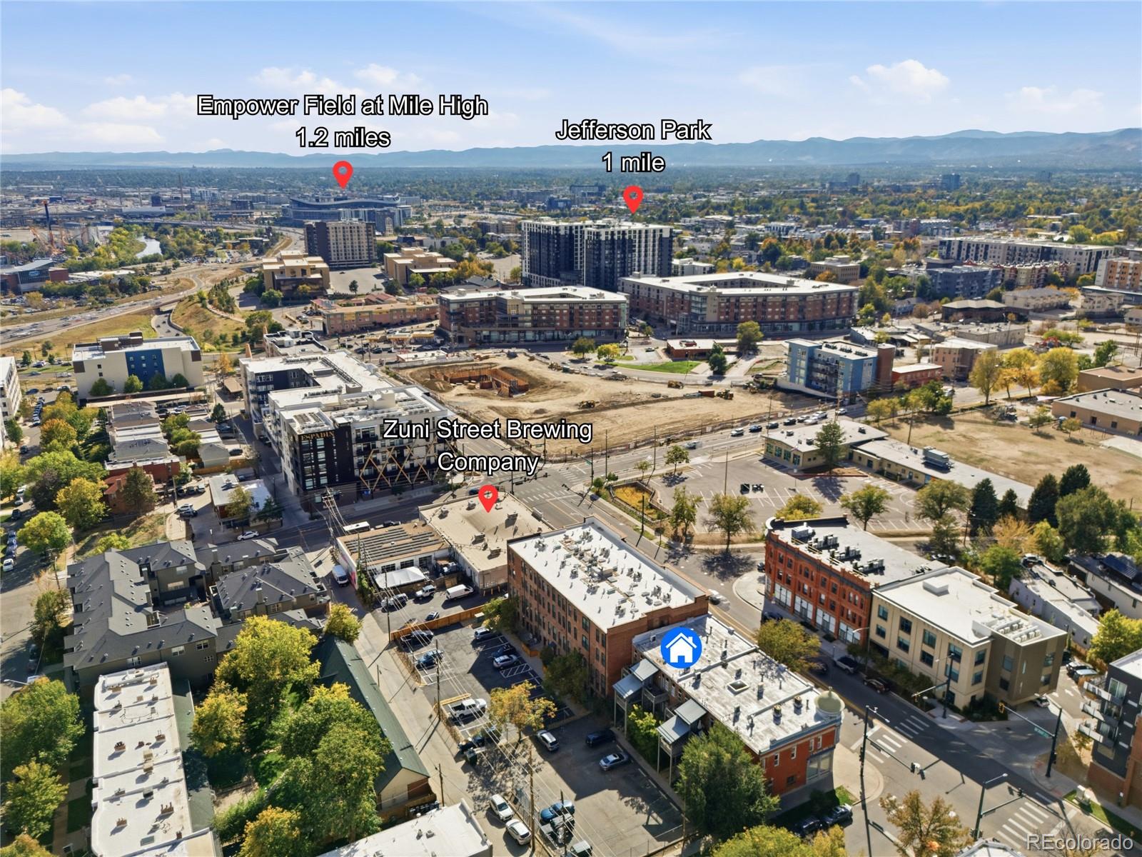 MLS Image #34 for 2944  zuni street 5,denver, Colorado