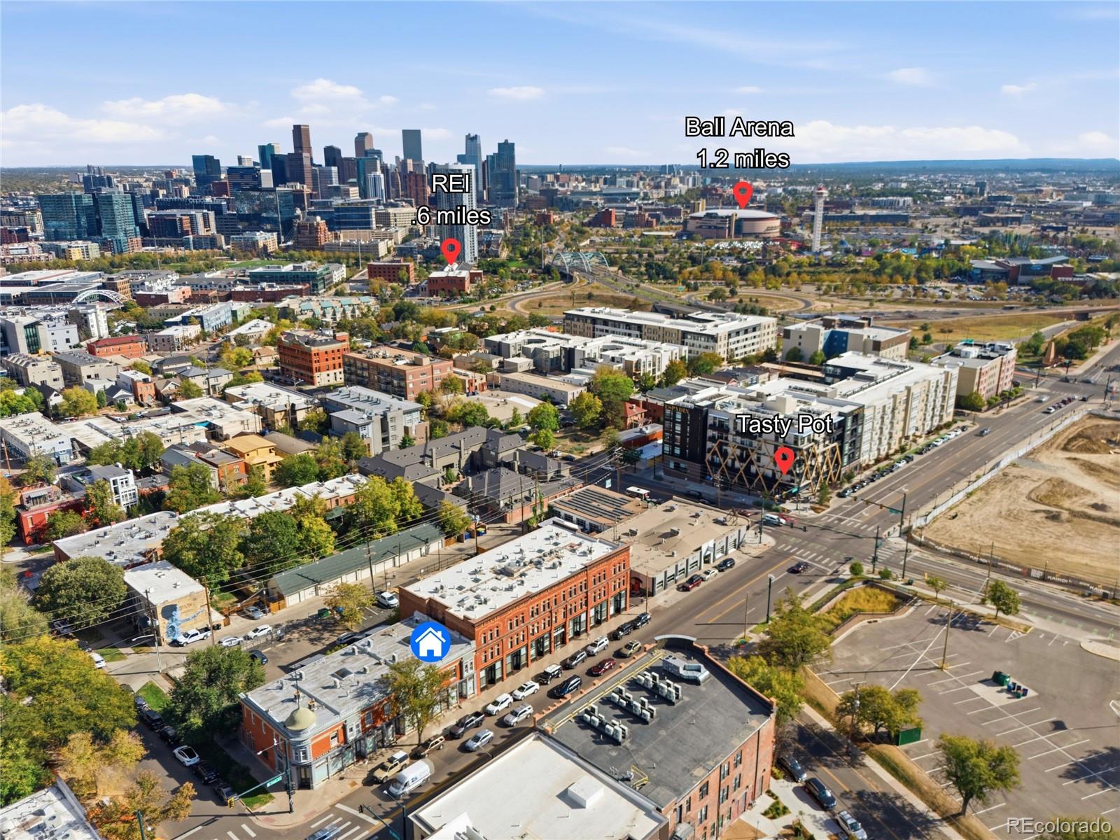 MLS Image #37 for 2944  zuni street 5,denver, Colorado