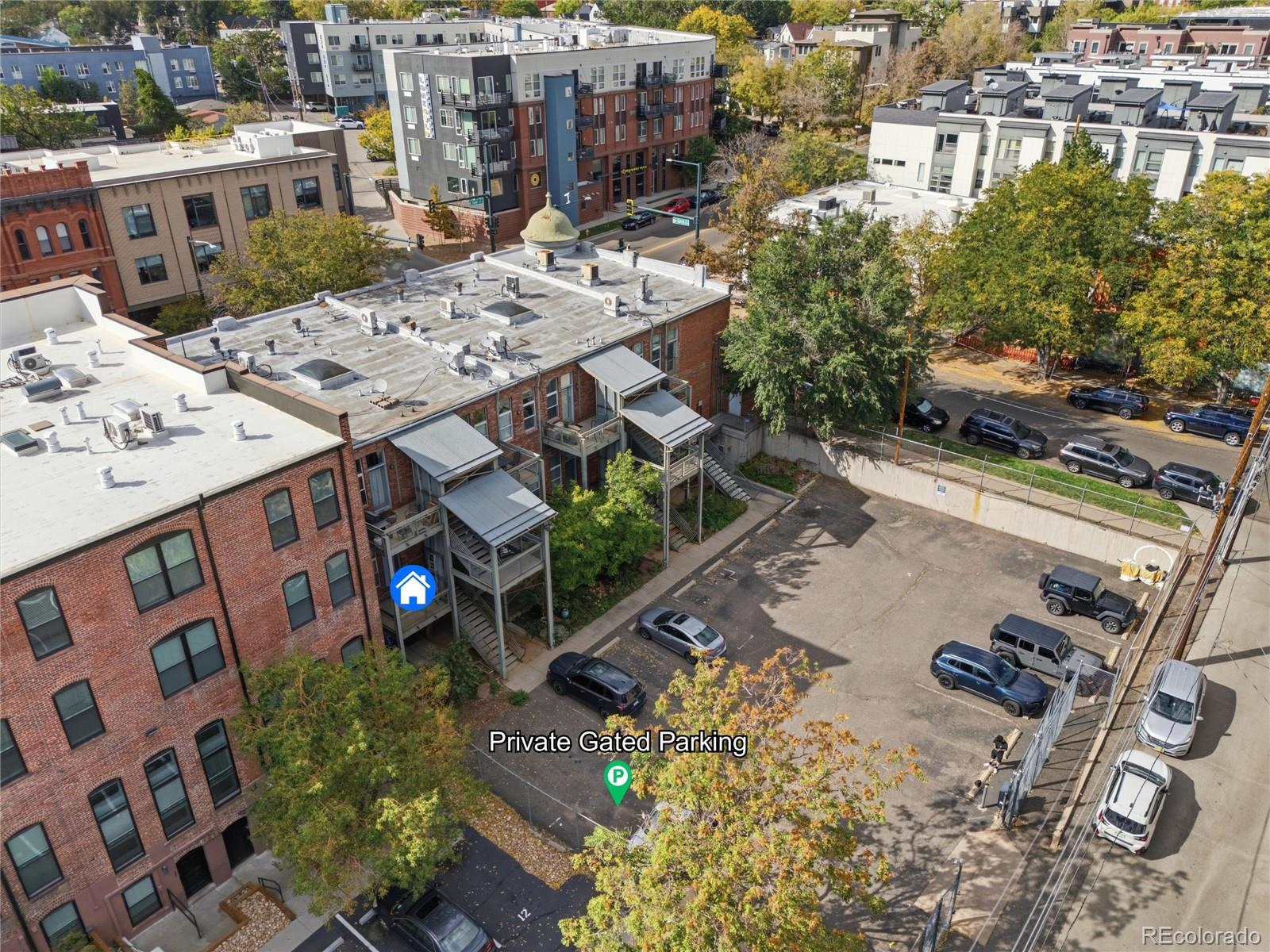 MLS Image #38 for 2944  zuni street 5,denver, Colorado