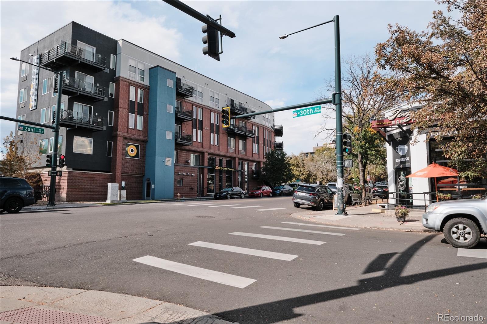 MLS Image #39 for 2944  zuni street 5,denver, Colorado