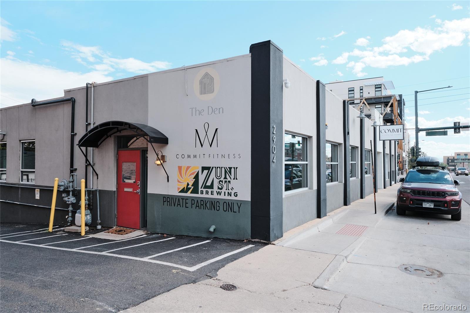 MLS Image #41 for 2944  zuni street 5,denver, Colorado