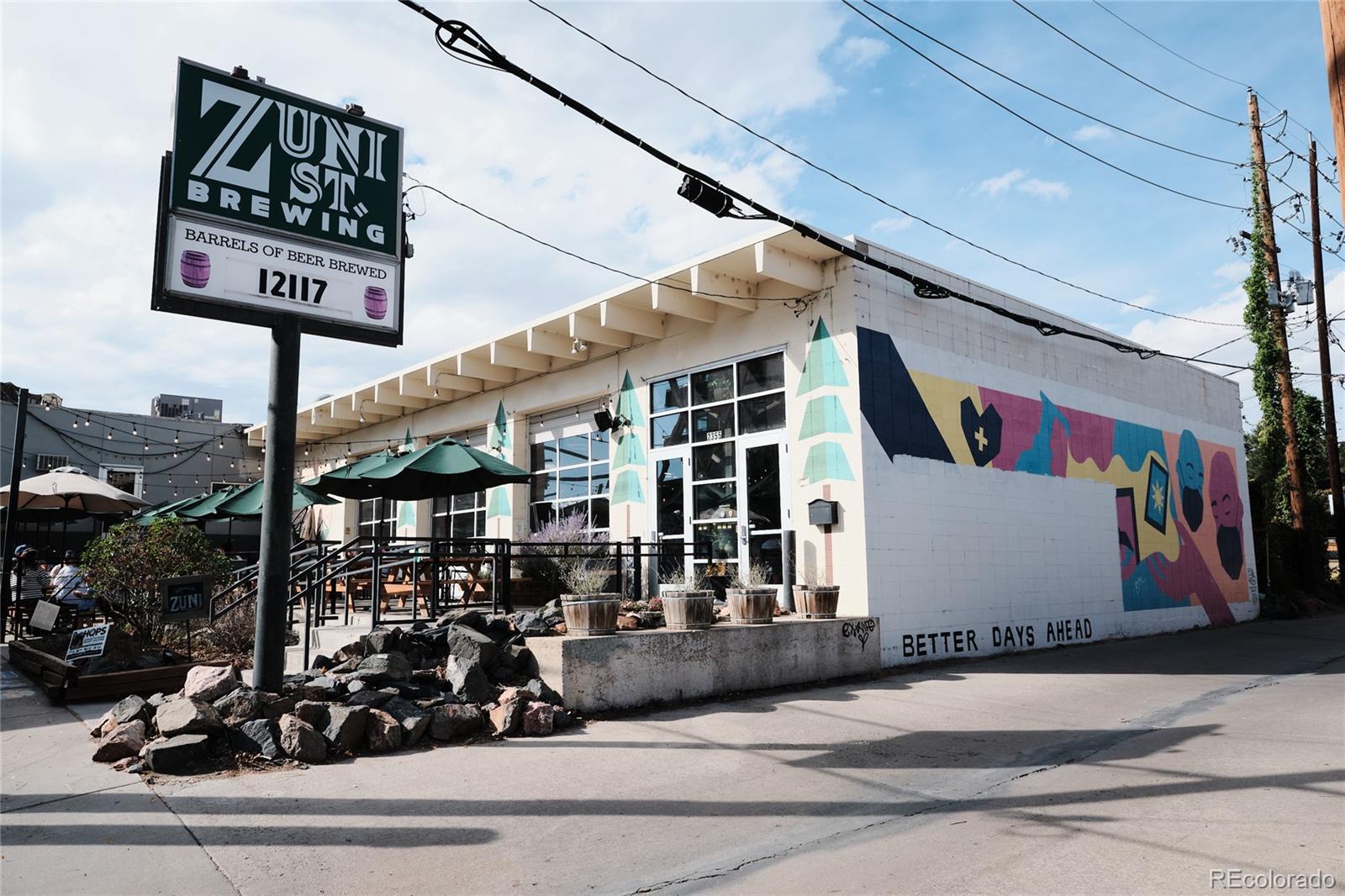 MLS Image #44 for 2944  zuni street 5,denver, Colorado